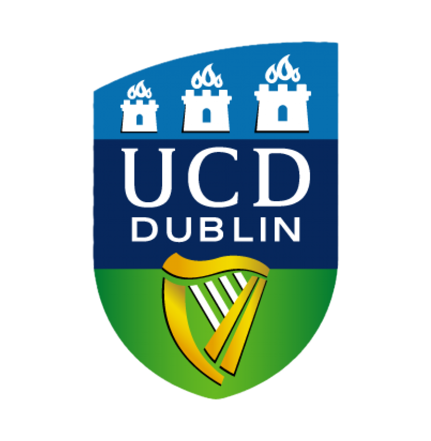 University of Dublin logo